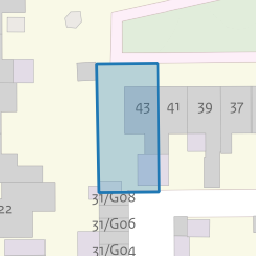 Perceel LBH00-B-4364