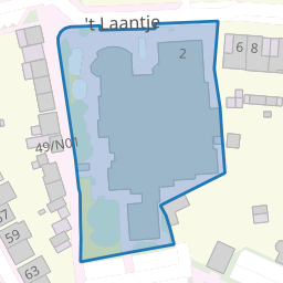 Perceel LBH00-B-4378