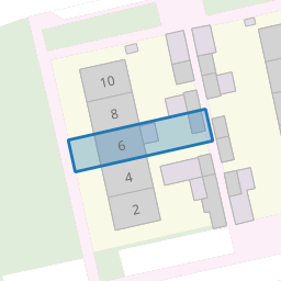 Perceel LBH00-B-4386