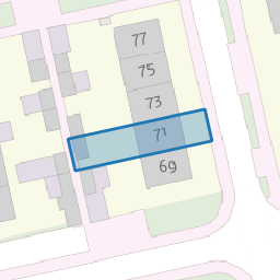 Perceel LBH00-B-4387