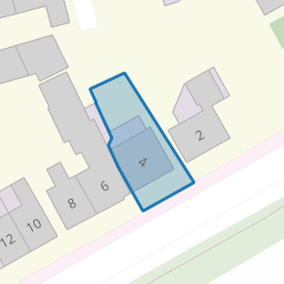 Perceel LBH00-B-4399