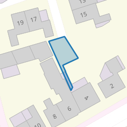 Perceel LBH00-B-4400