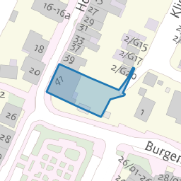 Perceel LBH00-B-4403