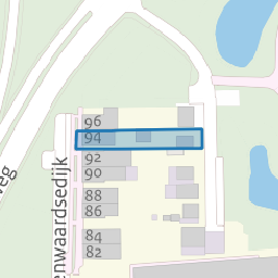 Perceel LBH00-B-4429