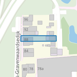 Perceel LBH00-B-4432