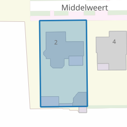 Perceel LBH00-B-4440