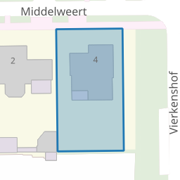 Perceel LBH00-B-4441