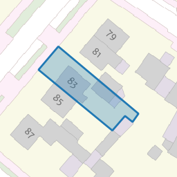 Perceel LBH00-B-4443