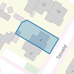 Perceel LBH00-B-4445