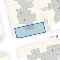 Perceel LBH00-B-4446