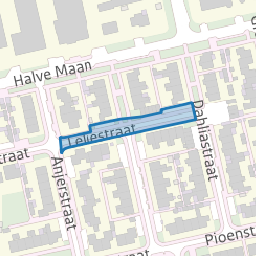 Perceel LBH00-B-4447