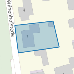 Perceel LBH00-B-4454