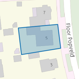 Perceel LBH00-B-4458