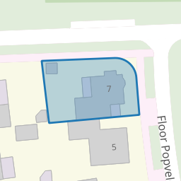 Perceel LBH00-B-4459