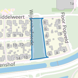 Perceel LBH00-B-4462