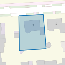 Perceel LBH00-B-4472