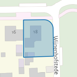 Perceel LBH00-B-4484