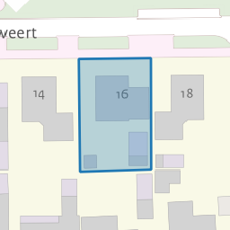 Perceel LBH00-B-4485