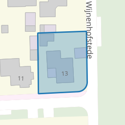 Perceel LBH00-B-4486