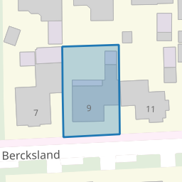 Perceel LBH00-B-4488