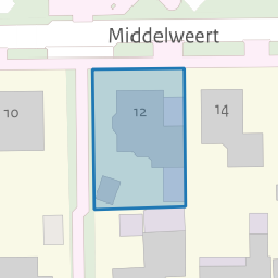 Perceel LBH00-B-4491