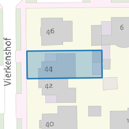 Perceel LBH00-B-4498