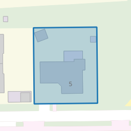 Perceel LBH00-B-4500