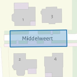 Perceel LBH00-B-4504