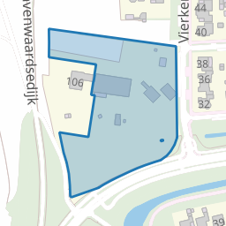 Perceel LBH00-B-4505