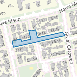 Perceel LBH00-B-4517