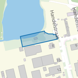 Perceel LBH00-B-4528