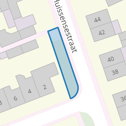 Perceel LBH00-B-4532