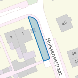 Perceel LBH00-B-4533