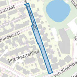 Perceel LBH00-B-4534