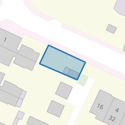 Perceel LBH00-B-4541