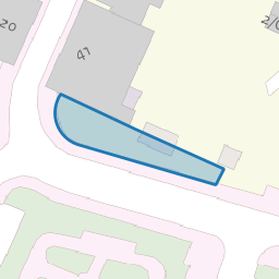 Perceel LBH00-B-4543