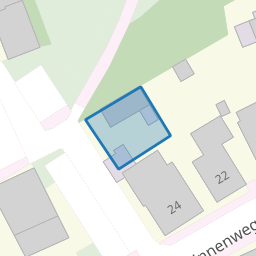 Perceel LBH00-B-4545