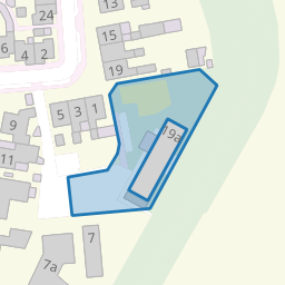 Perceel LBH00-B-4550