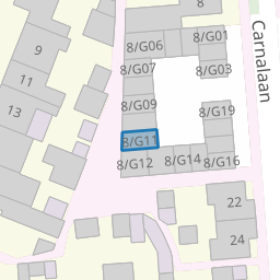 Perceel LBH00-B-4562