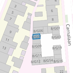 Perceel LBH00-B-4566