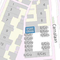 Perceel LBH00-B-4567