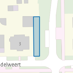 Perceel LBH00-B-4579