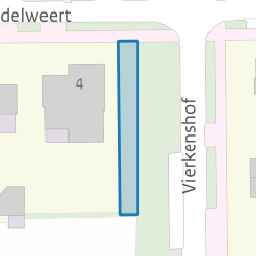 Perceel LBH00-B-4580