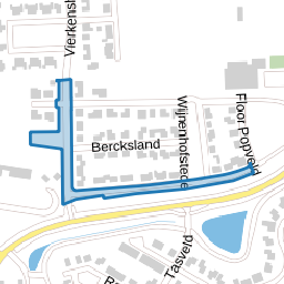 Perceel LBH00-B-4581