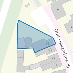 Perceel LBH00-B-4584