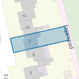 Perceel LBH00-B-4590