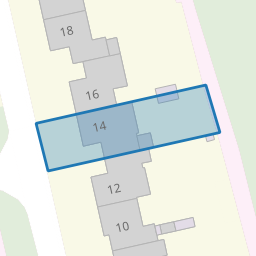 Perceel LBH00-B-4592