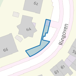 Perceel LBH00-B-4595