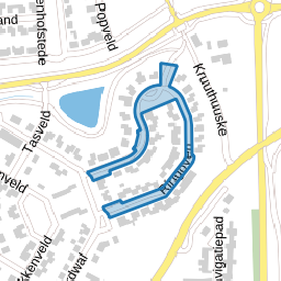 Perceel LBH00-B-4597