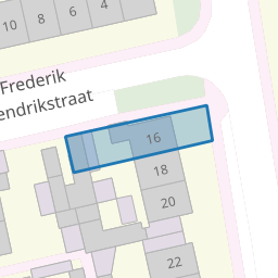 Perceel LBH00-B-4602